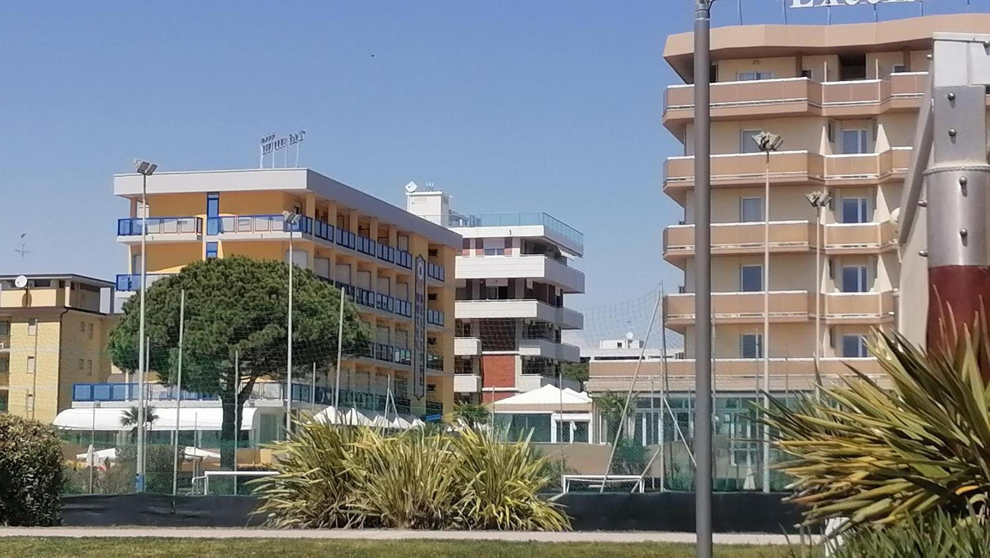Villa Silente L ビビオーネ エクステリア 写真