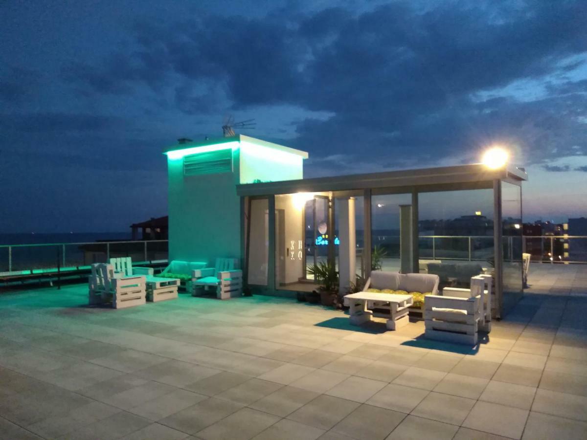 Villa Silente L ビビオーネ エクステリア 写真